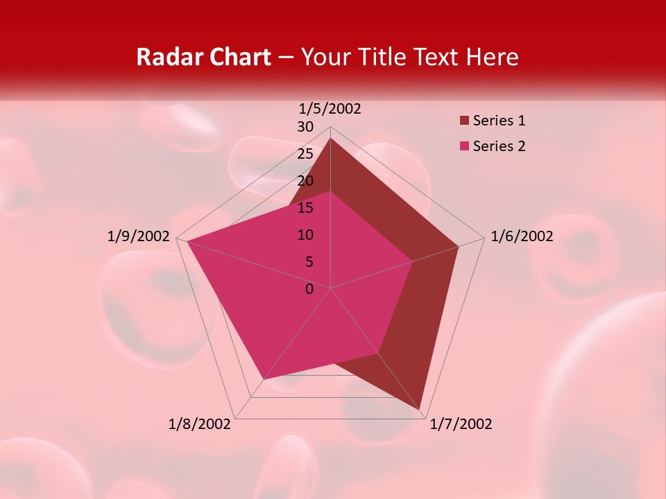Medical Drug Cancer PowerPoint Template