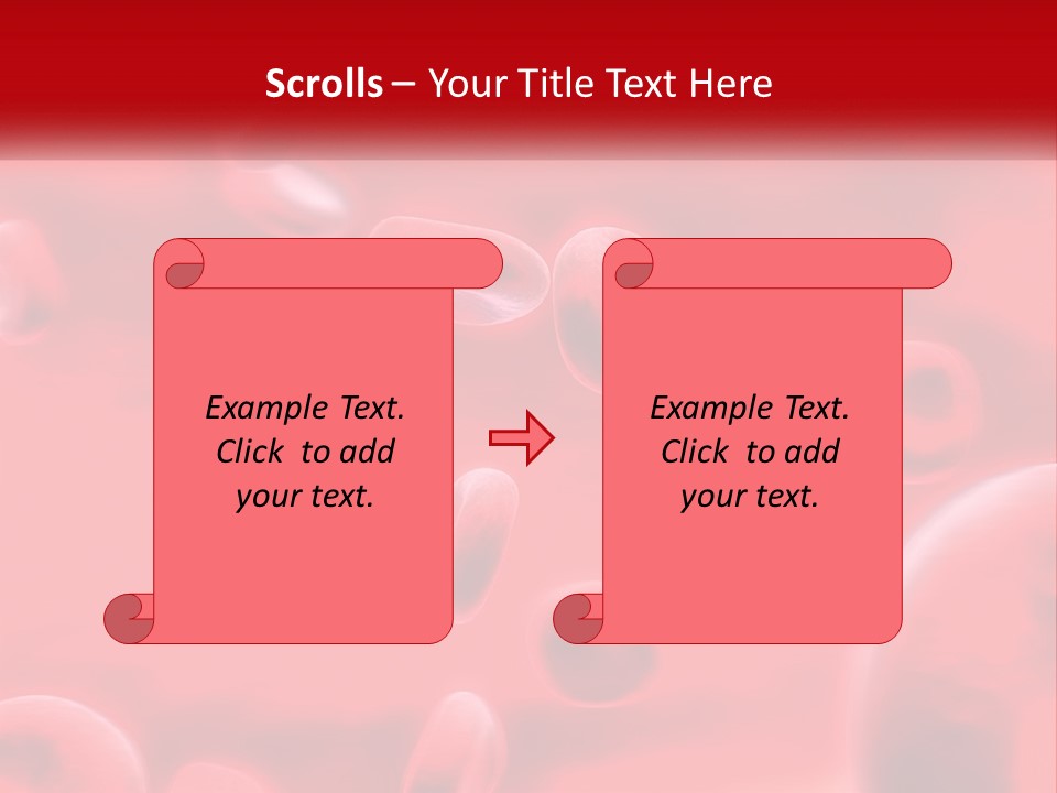 Medical Drug Cancer PowerPoint Template