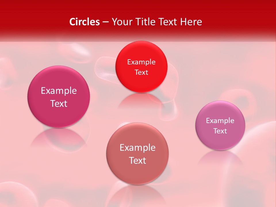 Medical Drug Cancer PowerPoint Template