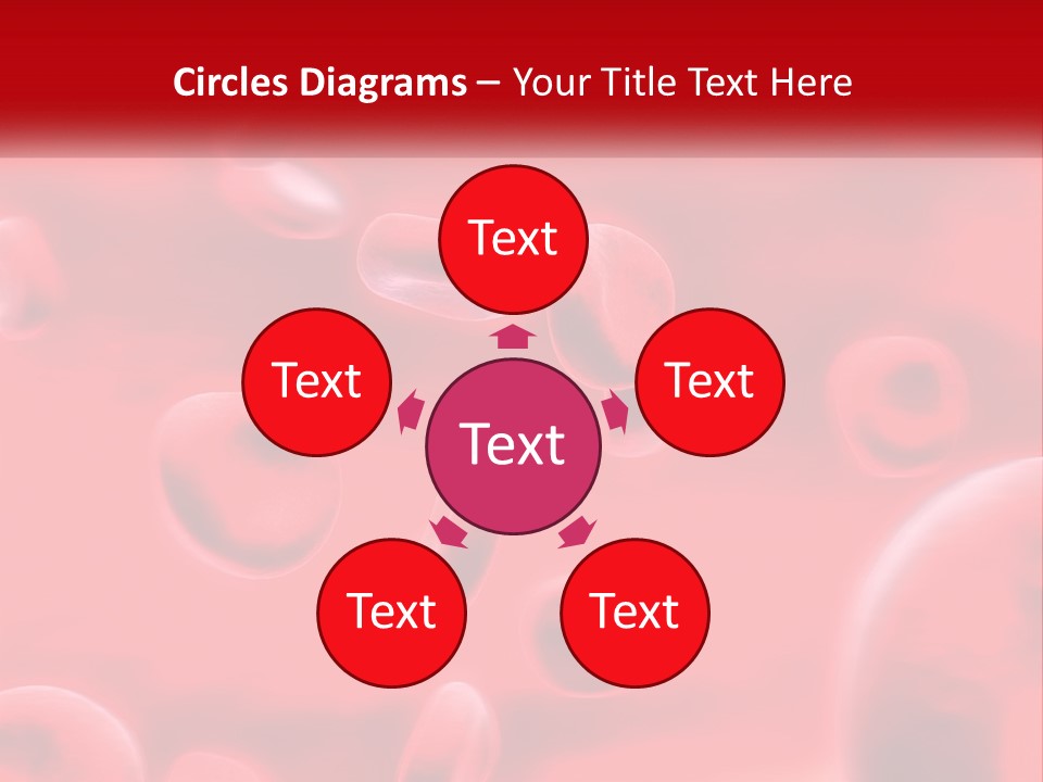 Medical Drug Cancer PowerPoint Template