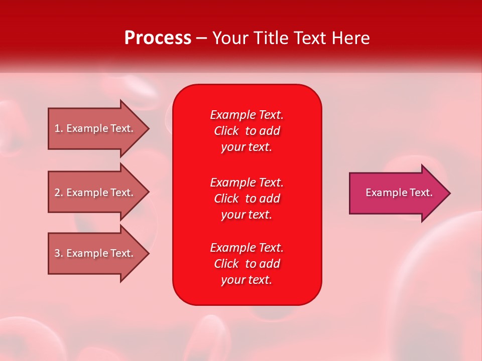 Medical Drug Cancer PowerPoint Template