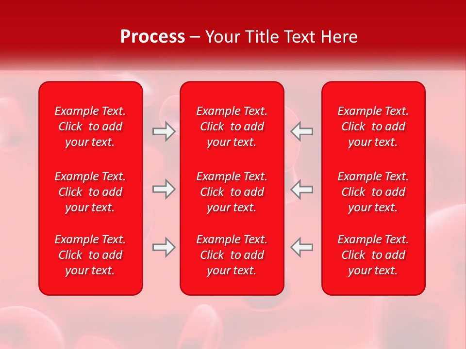 Medical Drug Cancer PowerPoint Template