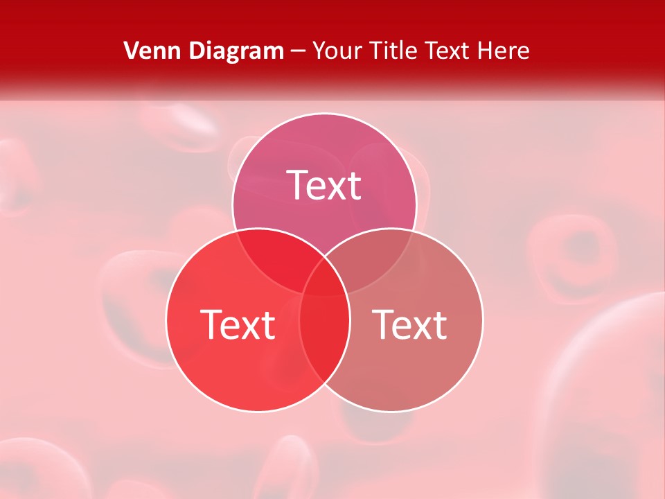 Medical Drug Cancer PowerPoint Template