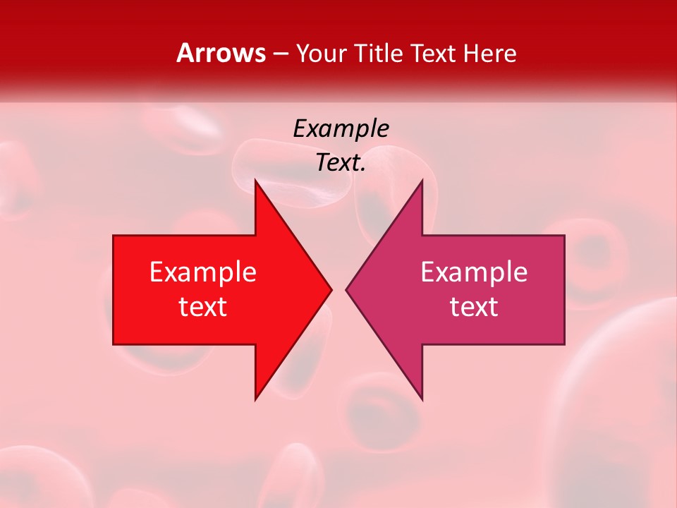 Medical Drug Cancer PowerPoint Template