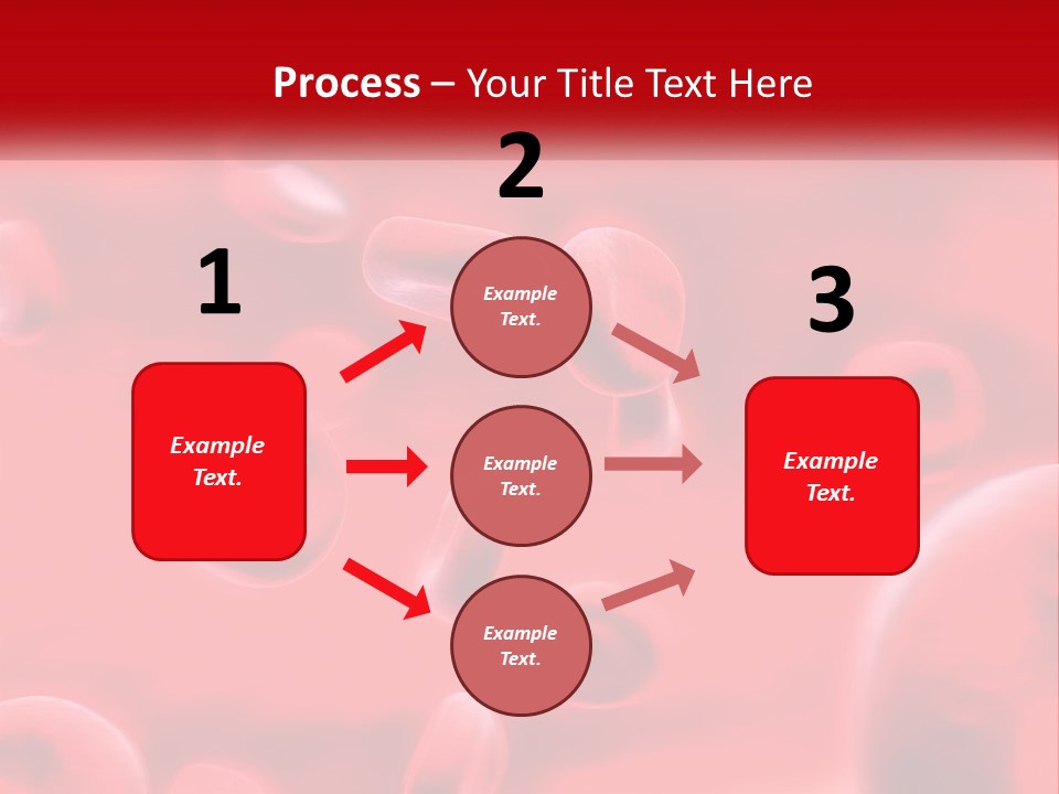 Medical Drug Cancer PowerPoint Template