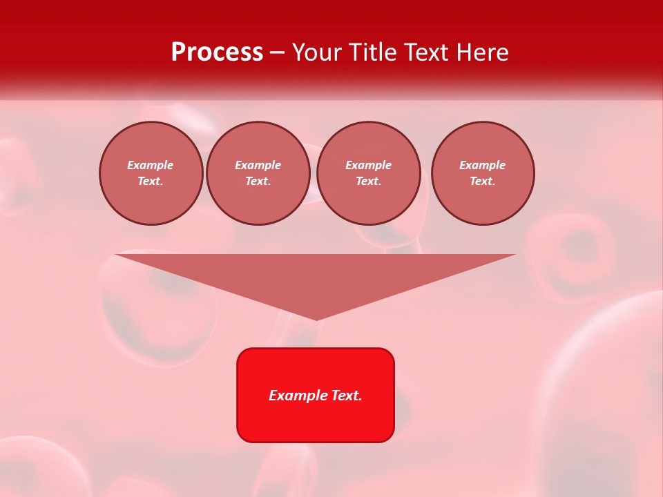 Medical Drug Cancer PowerPoint Template