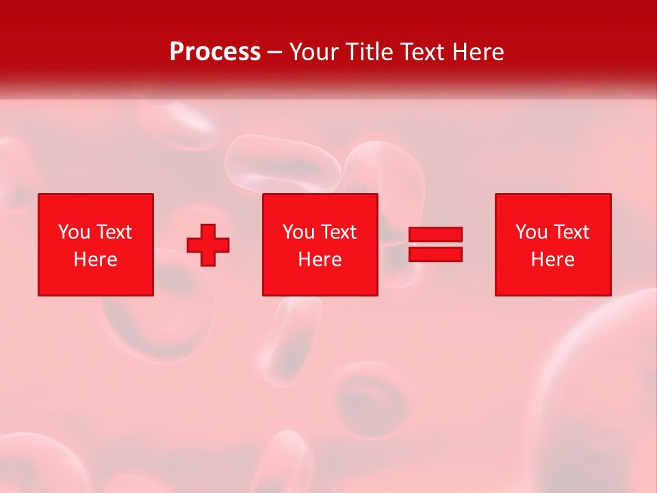 Medical Drug Cancer PowerPoint Template
