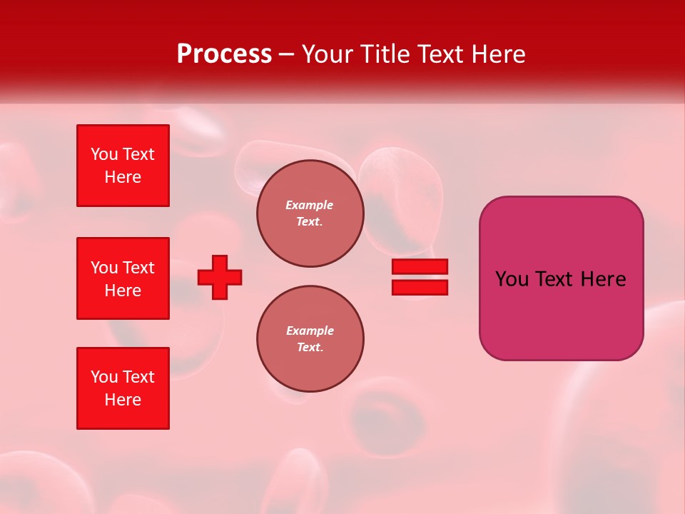 Medical Drug Cancer PowerPoint Template