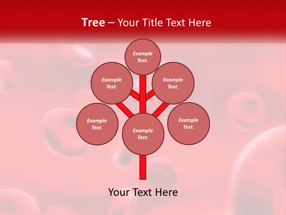 Medical Drug Cancer PowerPoint Template