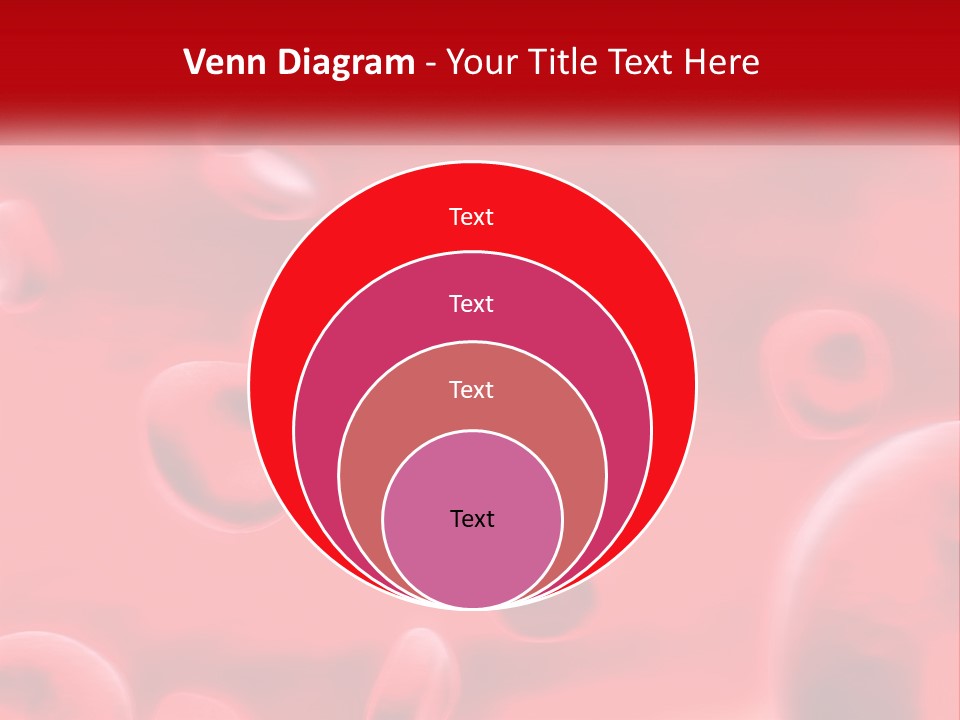Medical Drug Cancer PowerPoint Template