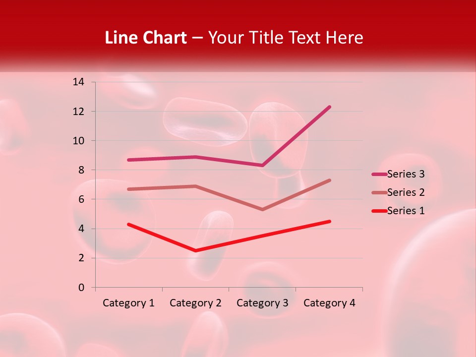 Medical Drug Cancer PowerPoint Template