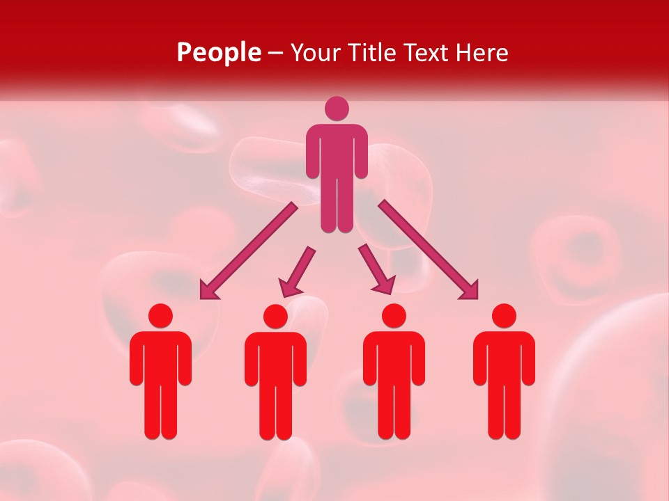 Medical Drug Cancer PowerPoint Template