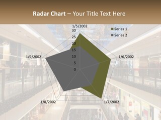 Gallery Store Trade PowerPoint Template