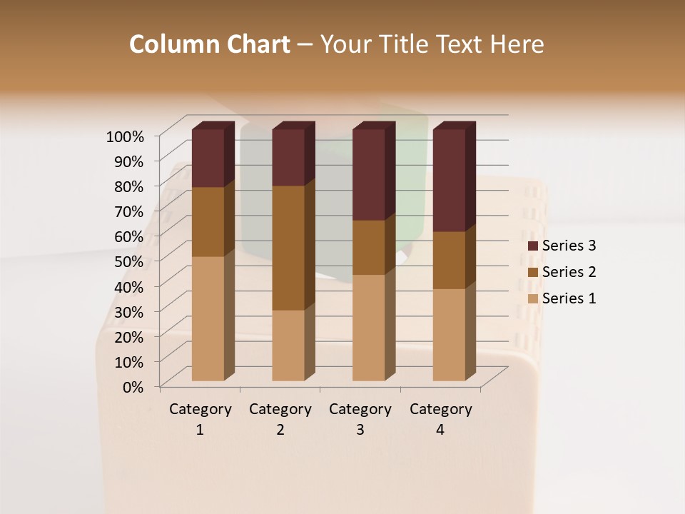 Push Square Inconceivable PowerPoint Template