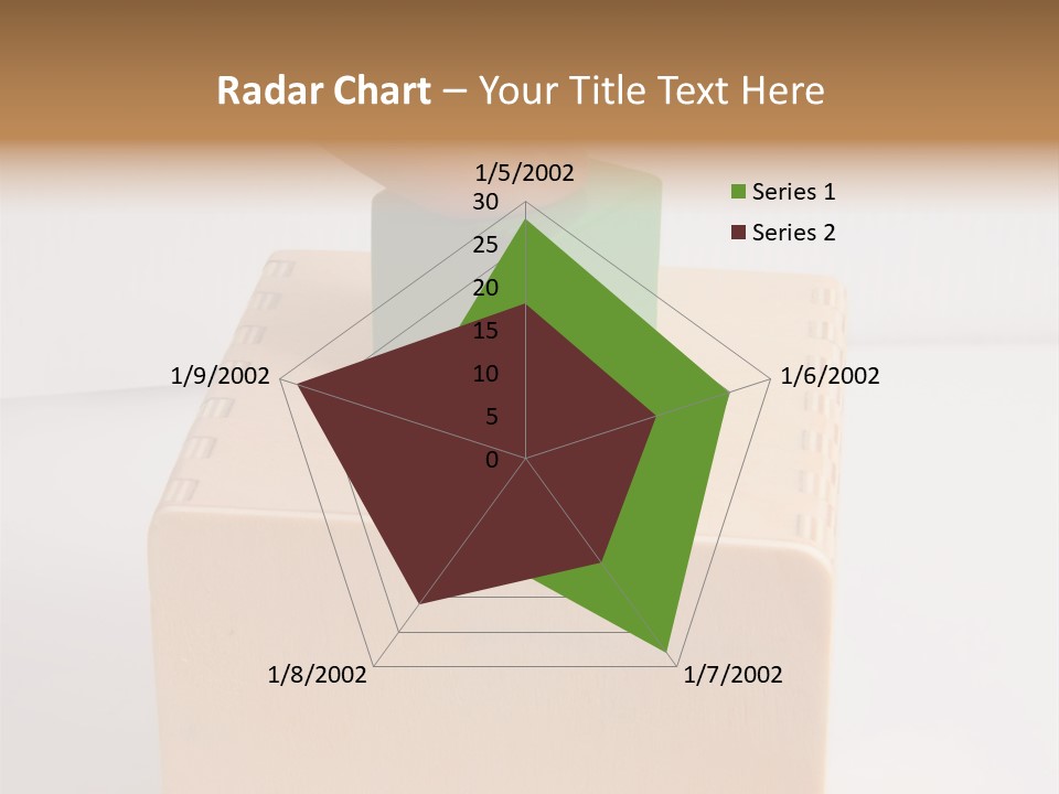 Push Square Inconceivable PowerPoint Template