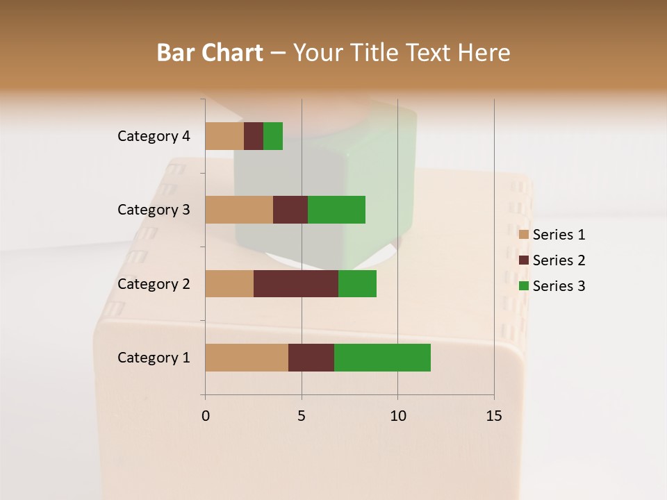 Push Square Inconceivable PowerPoint Template