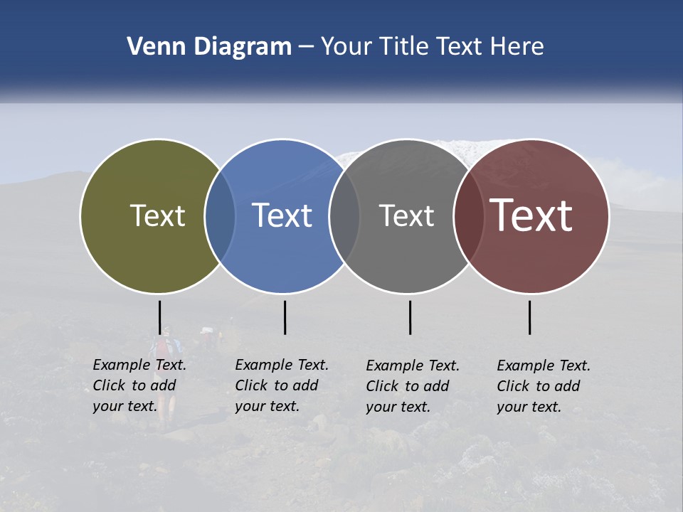 Path Hill Nature PowerPoint Template