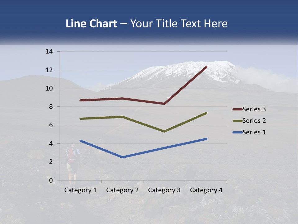 Path Hill Nature PowerPoint Template
