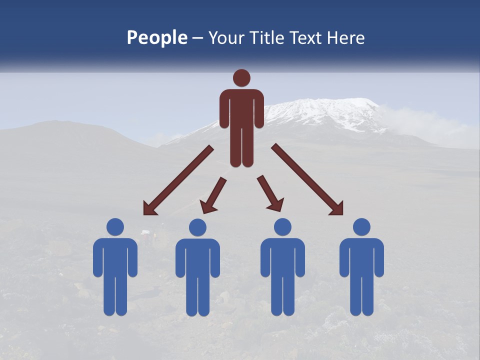 Path Hill Nature PowerPoint Template