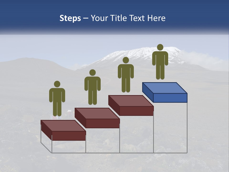 Path Hill Nature PowerPoint Template