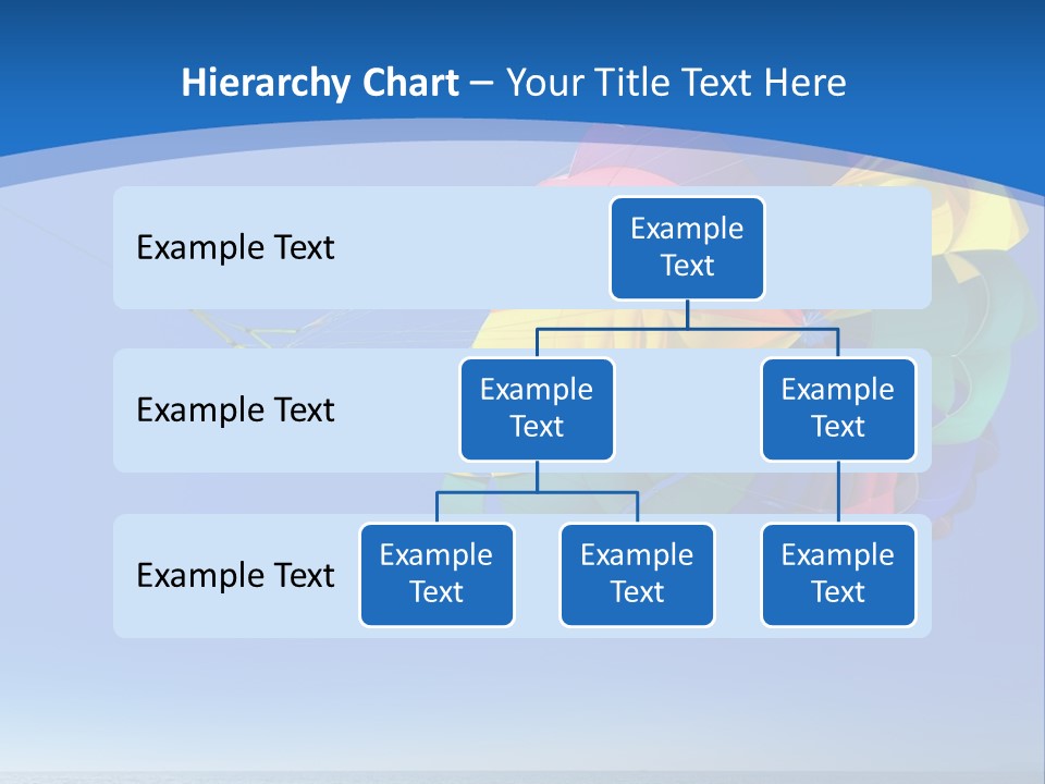 Active Action Beach PowerPoint Template