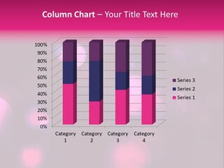 Focus Fun Abstract PowerPoint Template