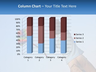 Game Child Air PowerPoint Template