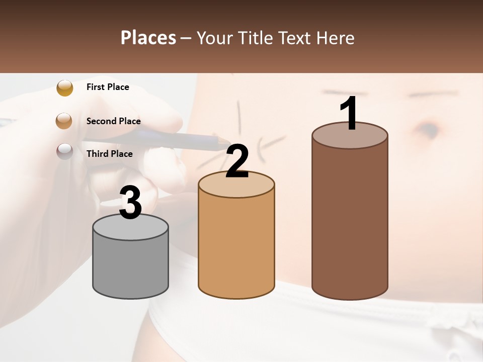 Procedure Correction Medical PowerPoint Template