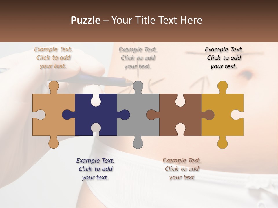 Procedure Correction Medical PowerPoint Template