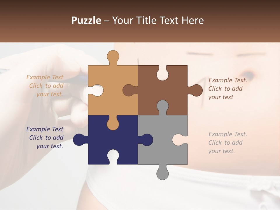 Procedure Correction Medical PowerPoint Template