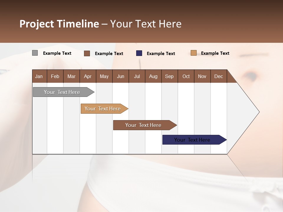 Procedure Correction Medical PowerPoint Template