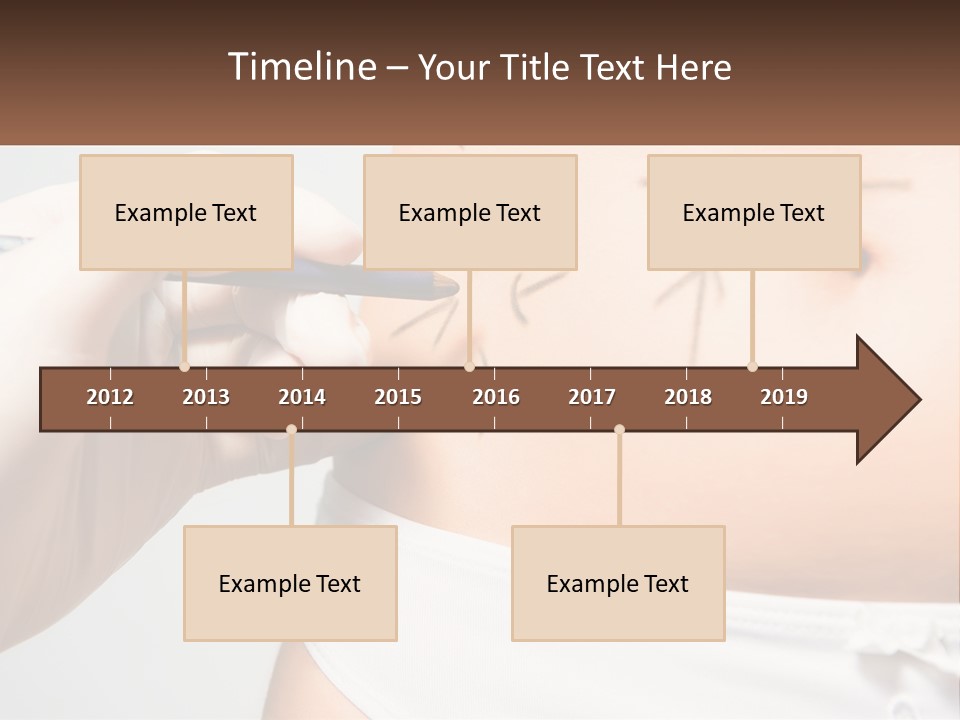 Procedure Correction Medical PowerPoint Template