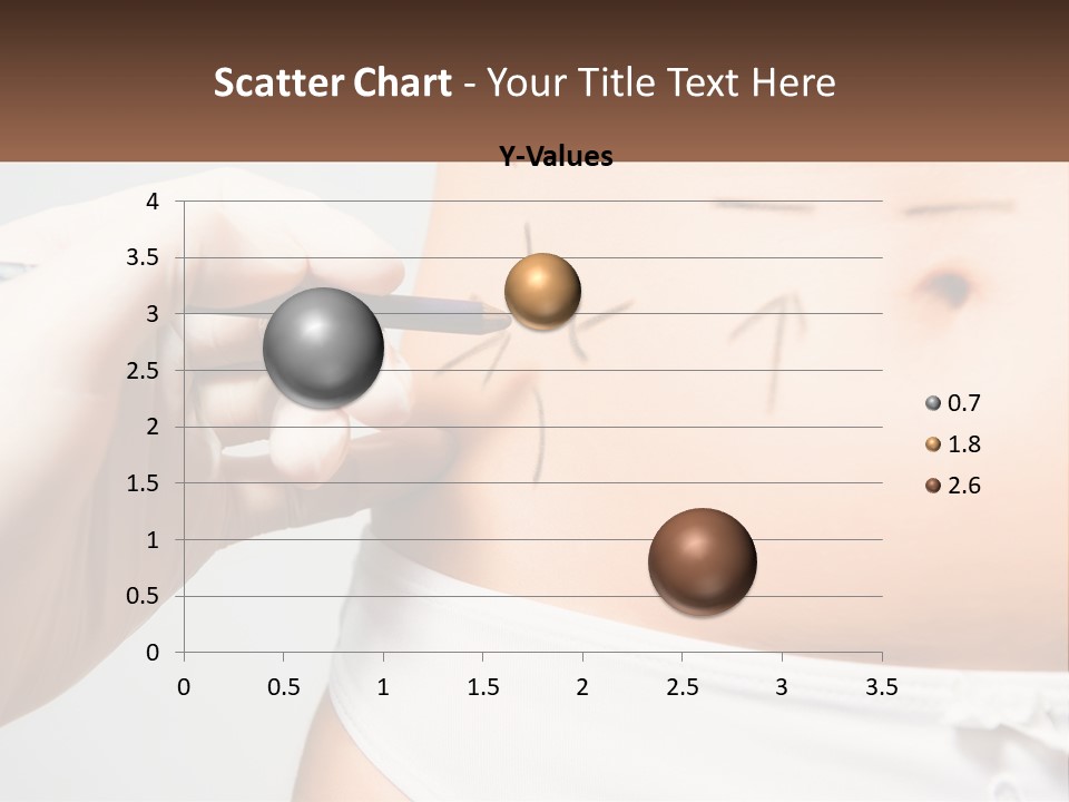 Procedure Correction Medical PowerPoint Template