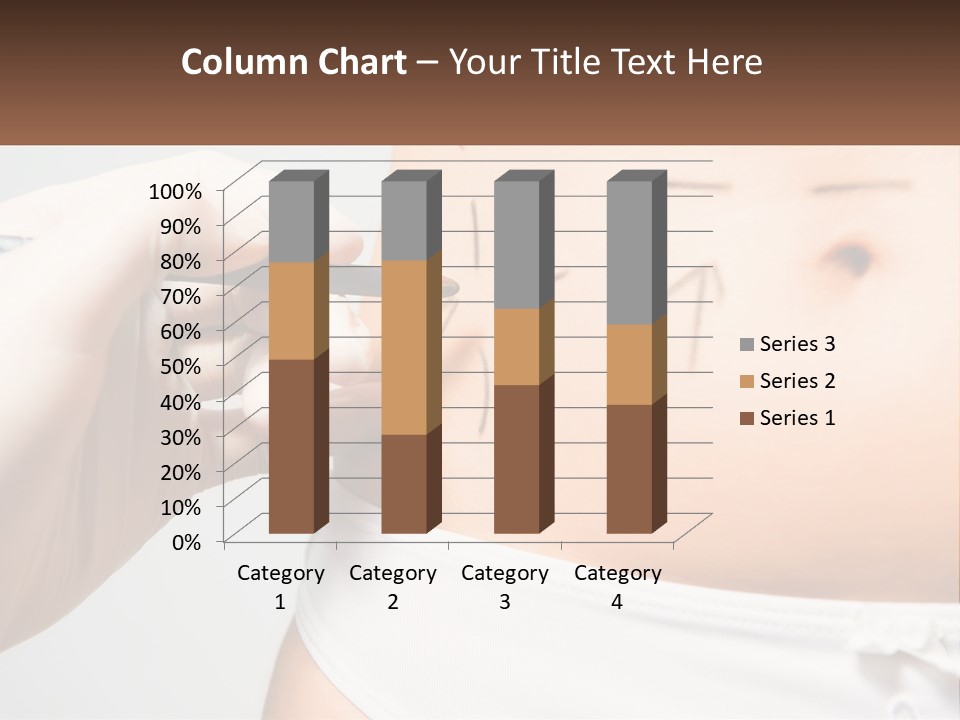 Procedure Correction Medical PowerPoint Template