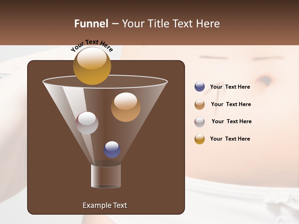 Procedure Correction Medical PowerPoint Template