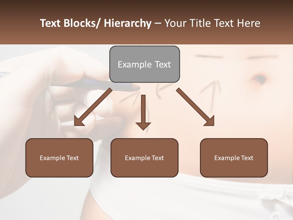 Procedure Correction Medical PowerPoint Template