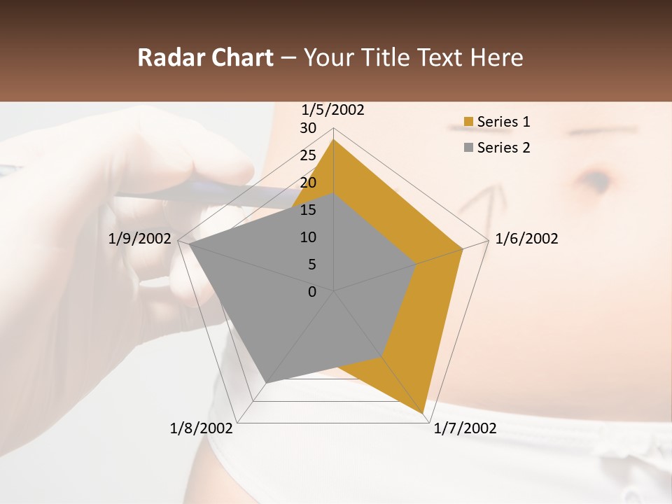 Procedure Correction Medical PowerPoint Template