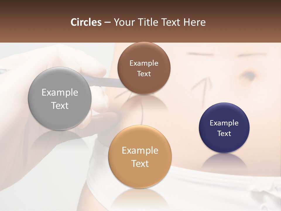 Procedure Correction Medical PowerPoint Template