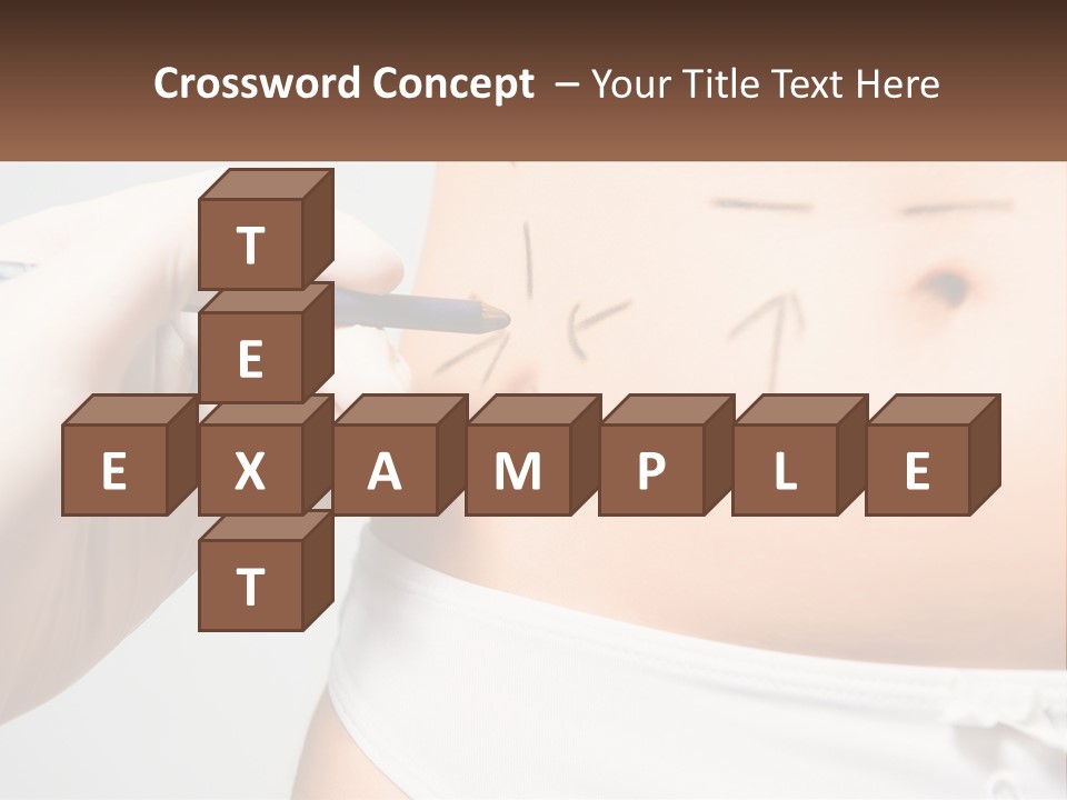 Procedure Correction Medical PowerPoint Template