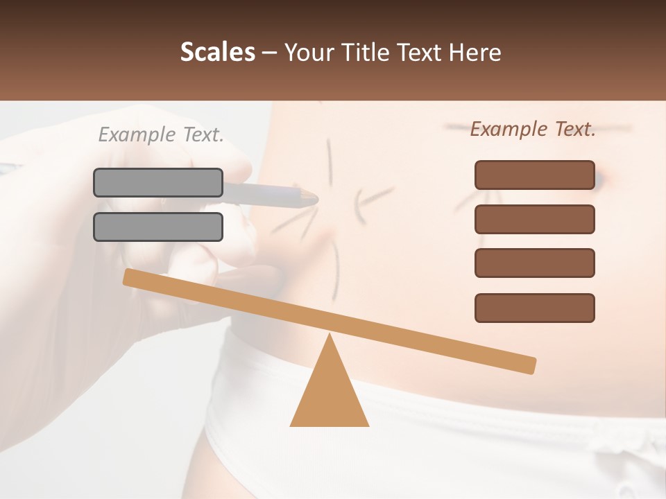 Procedure Correction Medical PowerPoint Template