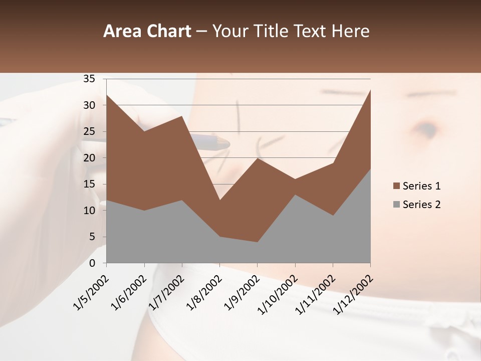 Procedure Correction Medical PowerPoint Template