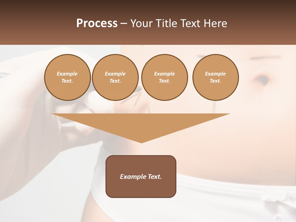 Procedure Correction Medical PowerPoint Template