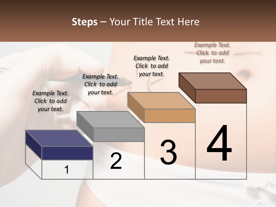 Procedure Correction Medical PowerPoint Template