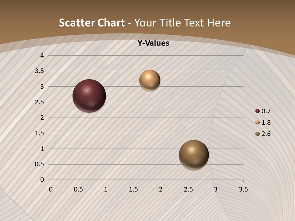Recycled Green Politics PowerPoint Template