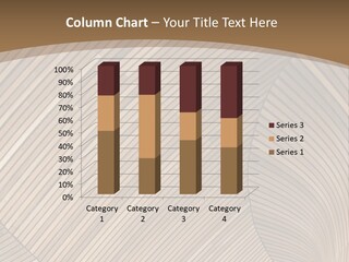 Recycled Green Politics PowerPoint Template