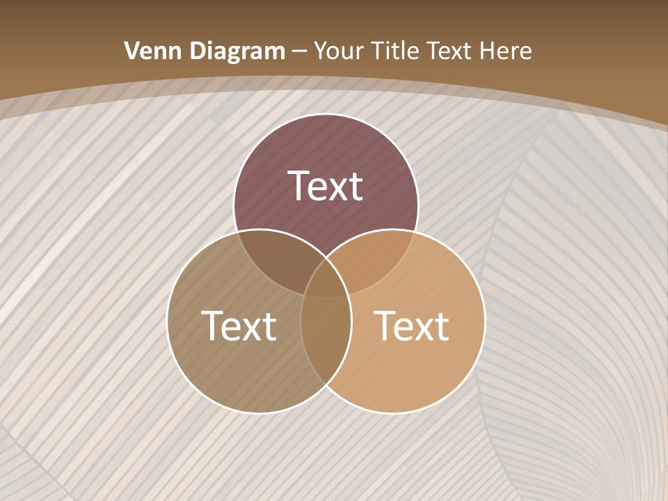Recycled Green Politics PowerPoint Template