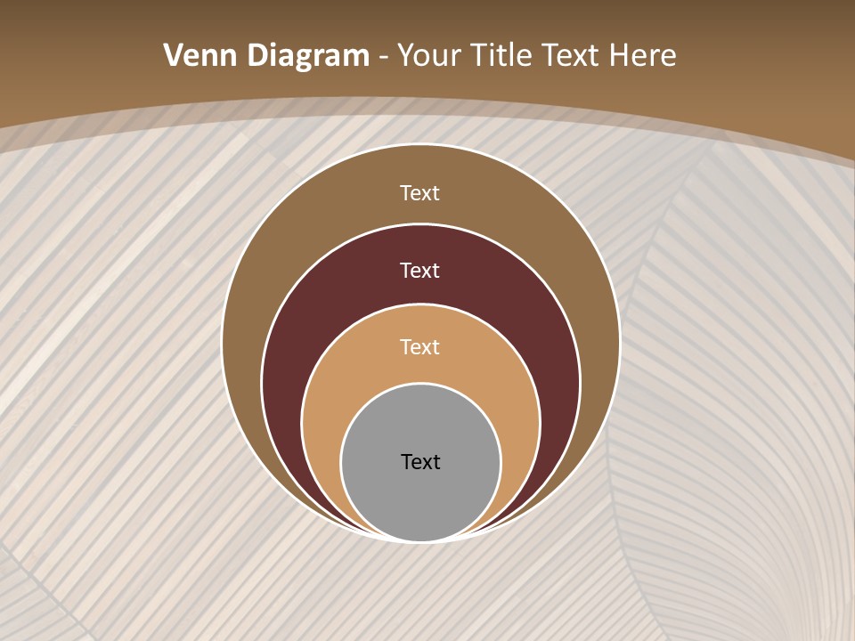 Recycled Green Politics PowerPoint Template