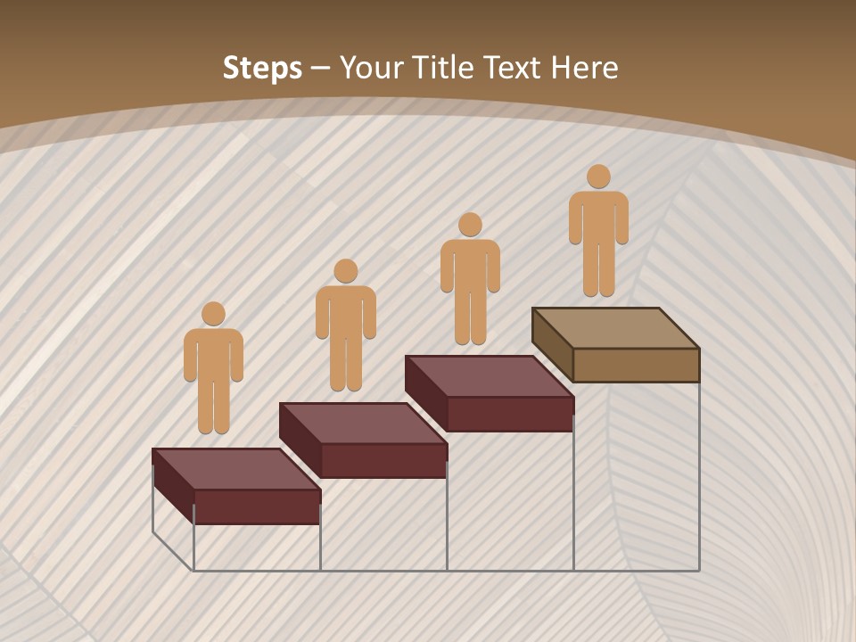 Recycled Green Politics PowerPoint Template
