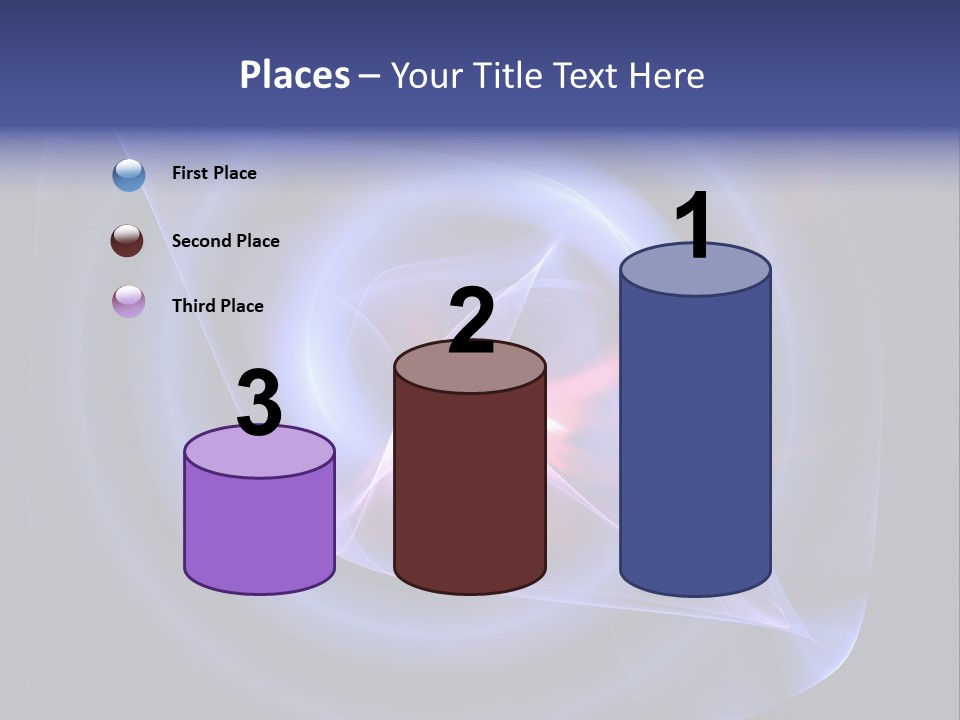 Illustration Background Art PowerPoint Template