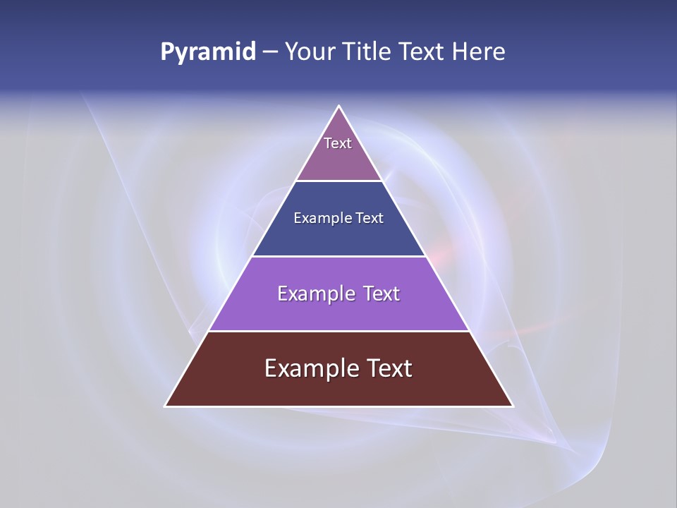 Illustration Background Art PowerPoint Template